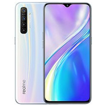 Realme XT tok, telefontok, tartozékok