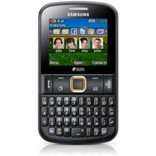 Samsung E2222 tok, telefontok, tartozékok