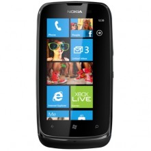 Nokia Lumia 610 tok, telefontok, tartozékok