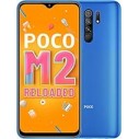 Xiaomi Poco M2 Reloaded tokok, tartozékok