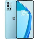 Oneplus 9R