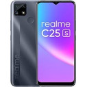 Realme C25s