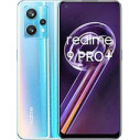 Realme 9 Pro+