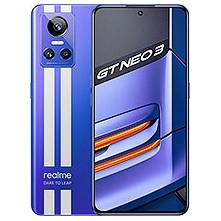 Realme GT Neo3 tok, telefontok, tartozékok