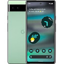 Google Pixel 6a