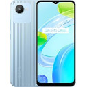 Realme C30