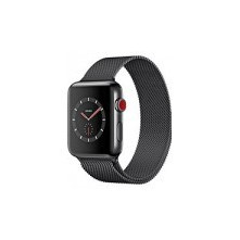 Apple Watch Series 3 38mm tok, telefontok, tartozékok