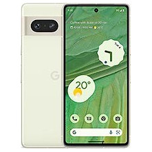Google Pixel 7 tok, telefontok, tartozékok