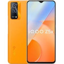 Vivo iQOO Z5x
