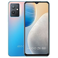 Vivo iQOO Z6 tok, telefontok, tartozékok