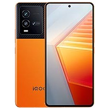 Vivo iQOO 10 tok, telefontok, tartozékok