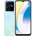 Vivo Y22