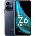 Vivo iQOO Z6 Lite