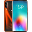 Meizu 16T