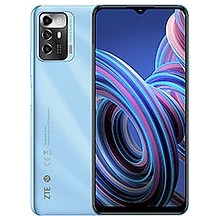 ZTE Blade A72 5G tok, telefontok, tartozékok