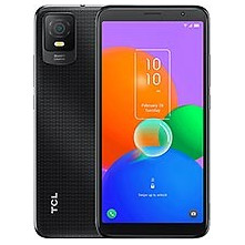 TCL 403 tok, telefontok, tartozékok