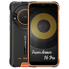 Ulefone Power Armor 16 Pro tok, telefontok, tartozékok