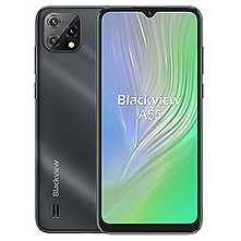 Blackview A55 tok, telefontok, tartozékok