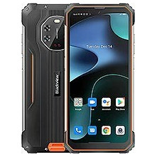 Blackview BV8800 tok, telefontok, tartozékok
