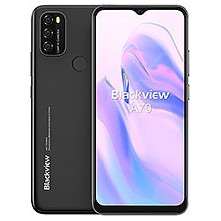 Blackview A70 tok, telefontok, tartozékok