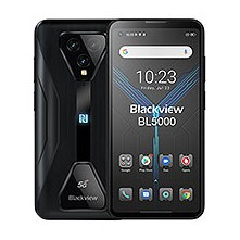 Blackview BL5000 tok, telefontok, tartozékok