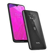 T-Mobile Revvlry+ tok, telefontok, tartozékok
