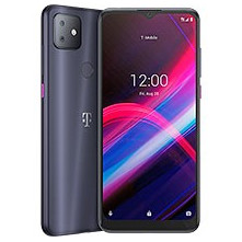 T-Mobile REVVL 4+ tok, telefontok, tartozékok