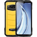 Doogee S100