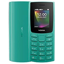 Nokia 106 (2023) tok, telefontok, tartozékok