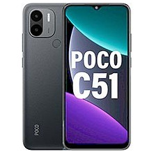 Xiaomi Poco C51 tok, telefontok, tartozékok