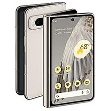 Google Pixel Fold tok, telefontok, tartozékok