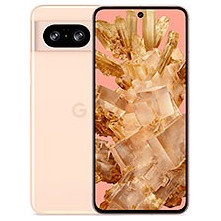 Google Pixel 8 tok, telefontok, tartozékok