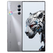 ZTE nubia Red Magic 8S Pro tok, telefontok, tartozékok