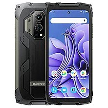 Blackview BV9300 tok, telefontok, tartozékok
