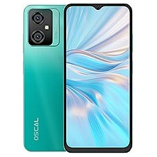 Blackview Oscal C70 tok, telefontok, tartozékok