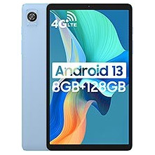 Blackview Tab 60 tok, telefontok, tartozékok