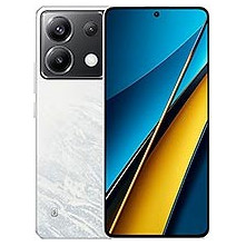 Xiaomi Poco X6 tok, telefontok, tartozékok