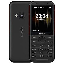Nokia 5310 (2024) tok, telefontok, tartozékok