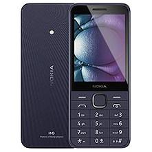Nokia 215 4G (2024) tok, telefontok, tartozékok