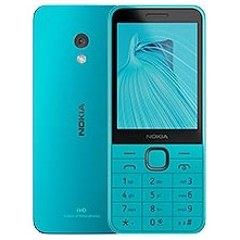 Nokia 235 4G (2024) tok, telefontok, tartozékok