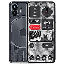 Nothing Phone (2) tok, telefontok, tartozékok