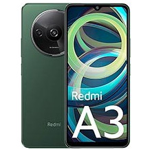 Xiaomi Redmi A3 Pro tok, telefontok, tartozékok
