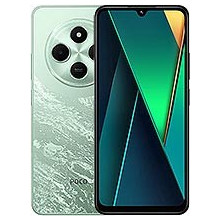 Xiaomi Poco C75 tok, telefontok, tartozékok