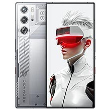 ZTE nubia Red Magic 9S Pro+ tok, telefontok, tartozékok