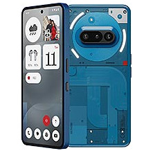Nothing Phone (3a) tok, telefontok, tartozékok