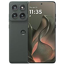 Motorola Edge (2025) tok, telefontok, tartozékok