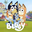Bluey