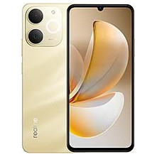 Realme Note 70T tok, telefontok, tartozékok