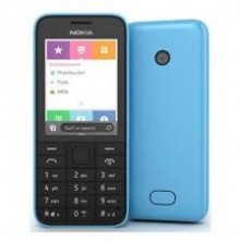 Nokia Asha 208 tok, telefontok, tartozékok