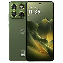 Motorola Edge 70 tok, telefontok, tartozékok